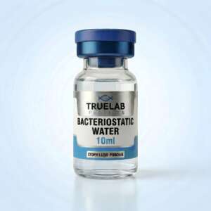 Bacteriostatic Water – (BAC)