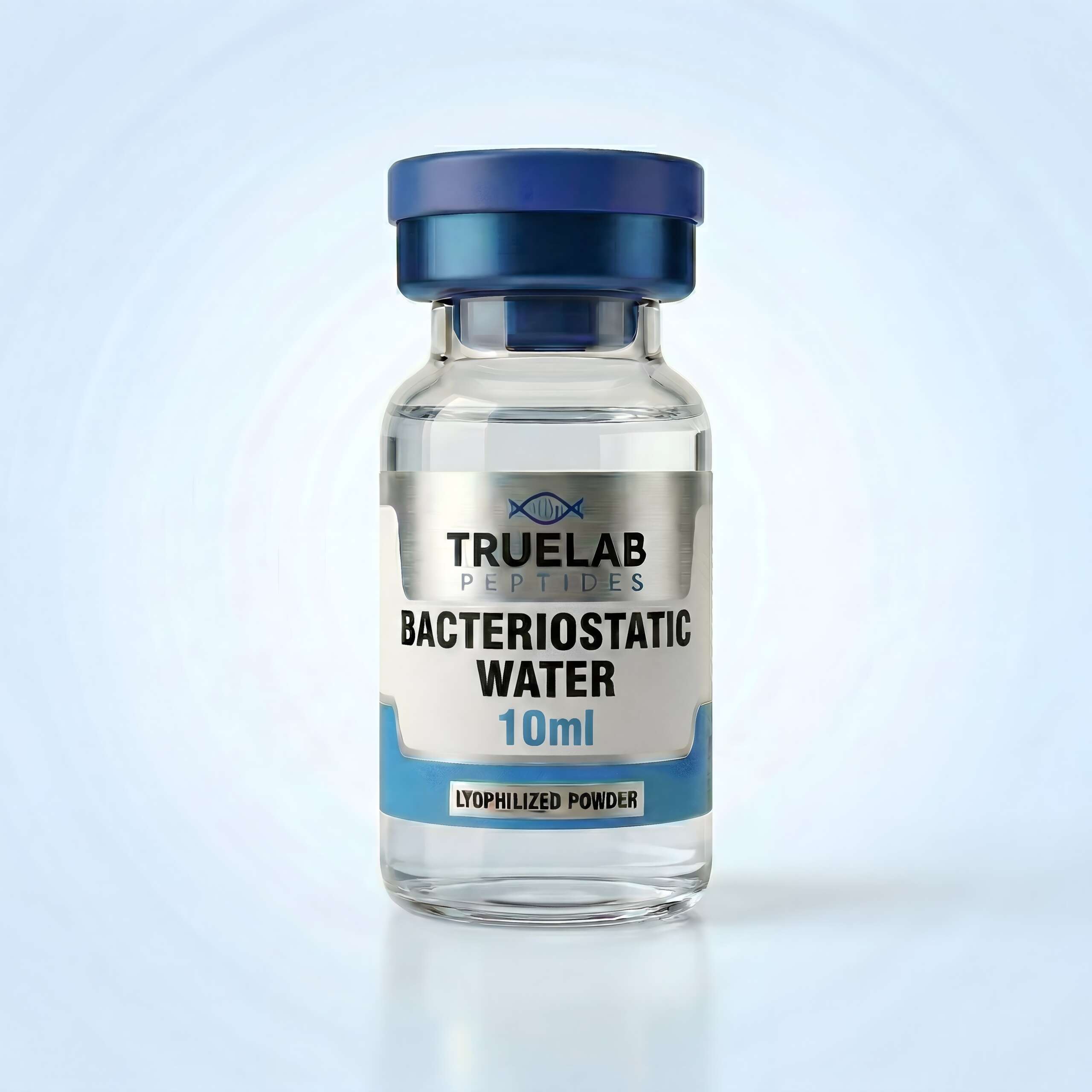 how long does igf 1 last in bac water What Is Bacteriostatic Water? main image 0