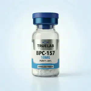 IGF-1 LR3 (1mg) – True Lab Peptides
