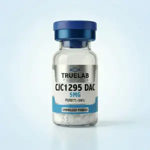 canlabs bpc 157 Cagrilintide (10mg) – Performance Peptides main image 1