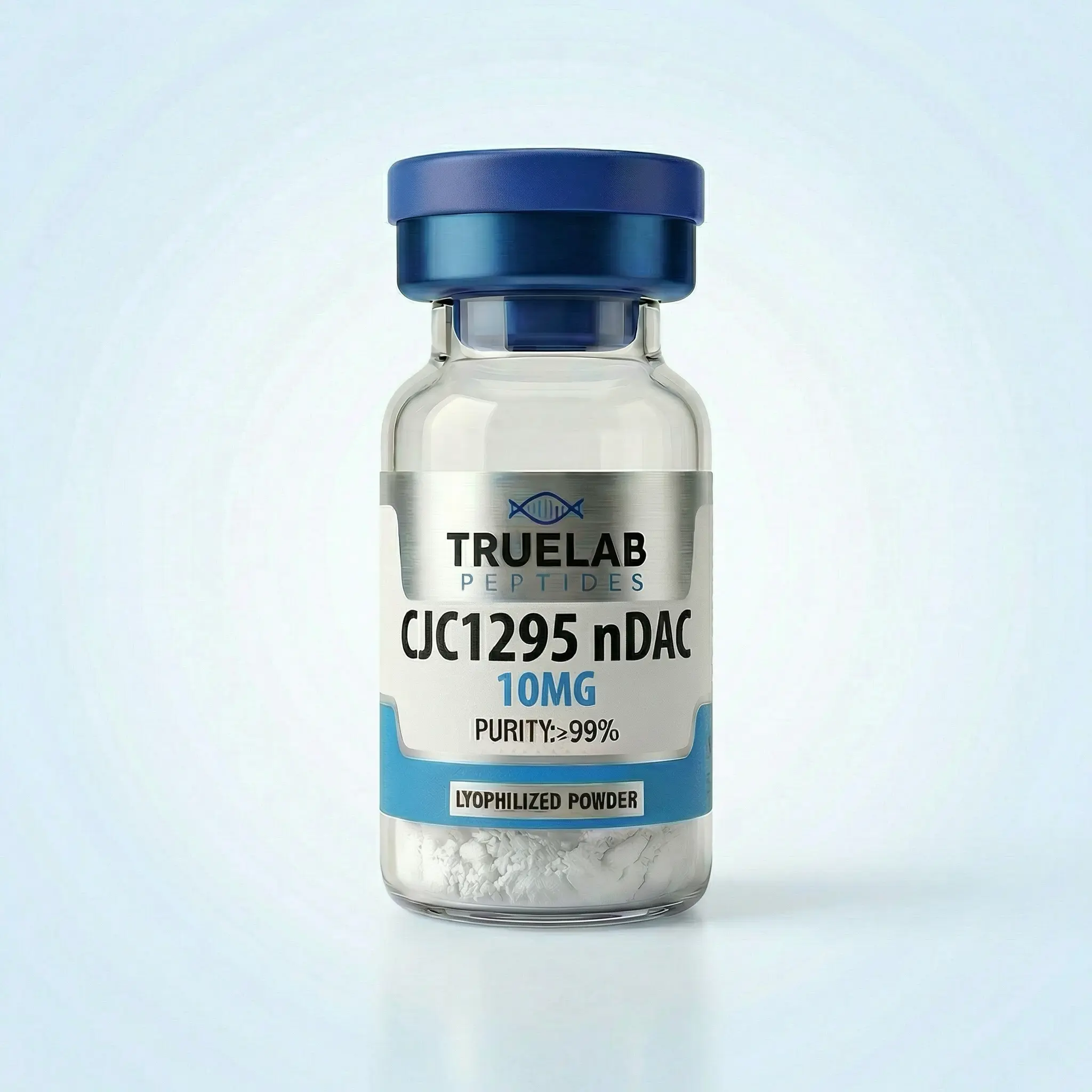 cjc-1295 ipamorelin reconstituted shelf life refrigerated CJC 1295 Ipamorelin Storage: Why Refrigeration Is Non-Negotiable main image 1