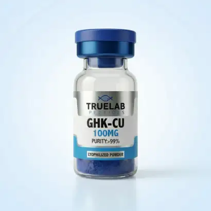 50mg  True Lab Peptides