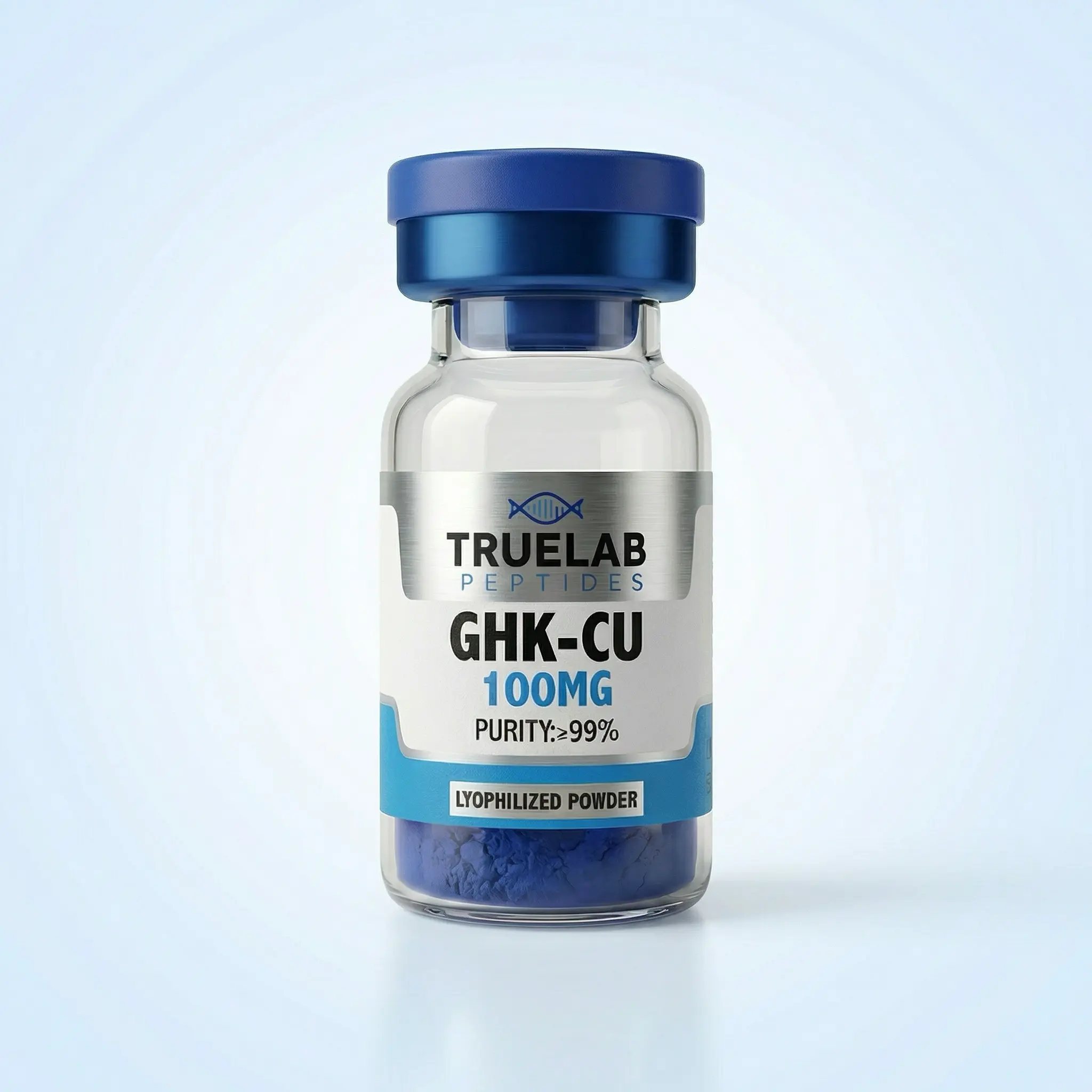GHK-Cu – True Lab Peptides