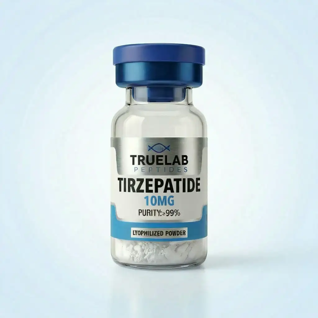 True Lab Peptides Trusted supplier of high-quality research peptides. True Lab Peptides Trusted supplier of high-quality research peptides.