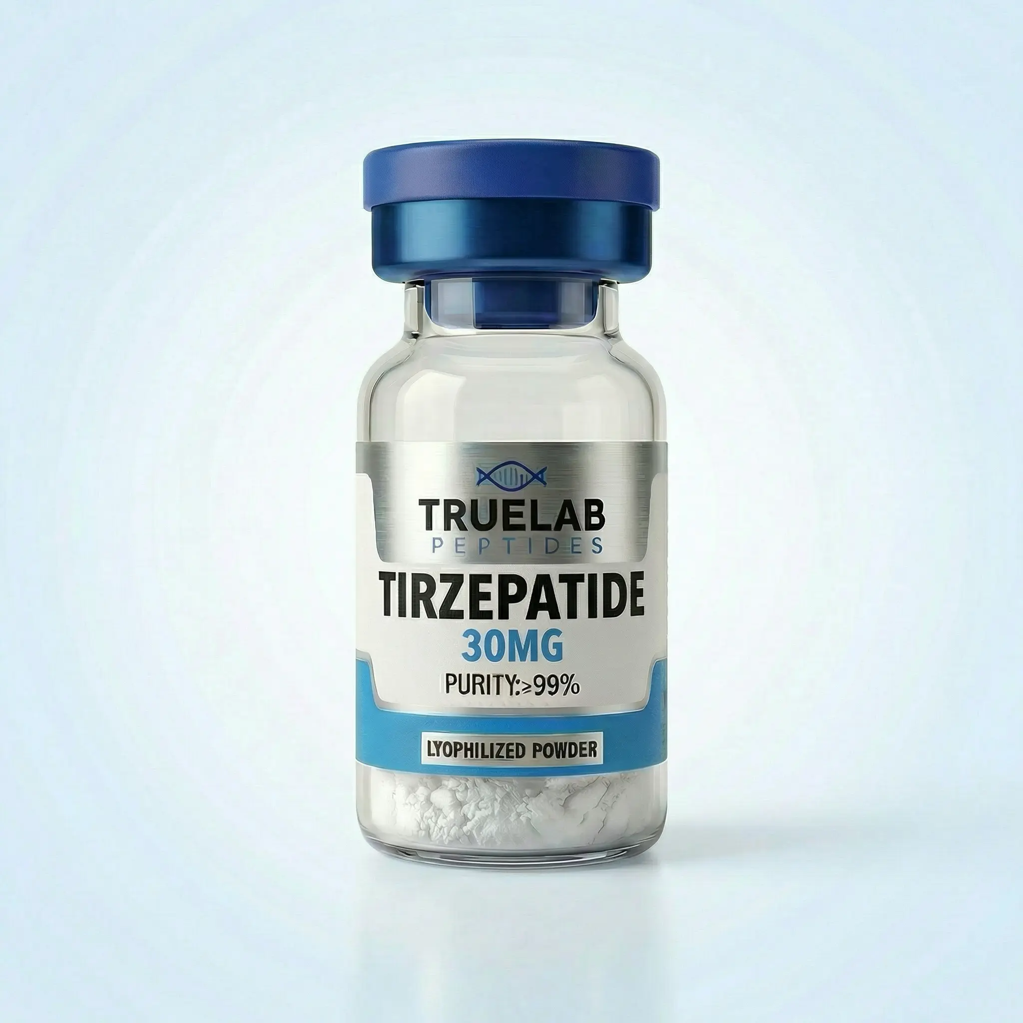 30mg tirzepatide GLP-2 TZ – True Lab Peptides