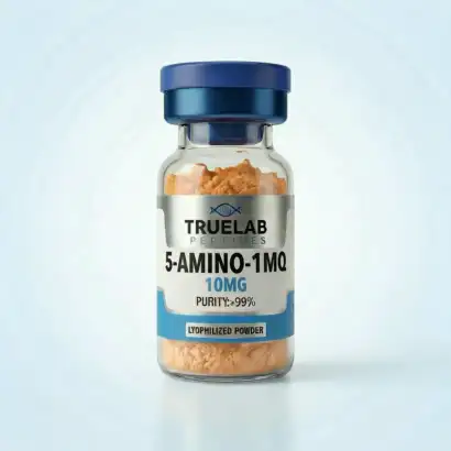 5-Amino-1MQ – True Lab Peptides