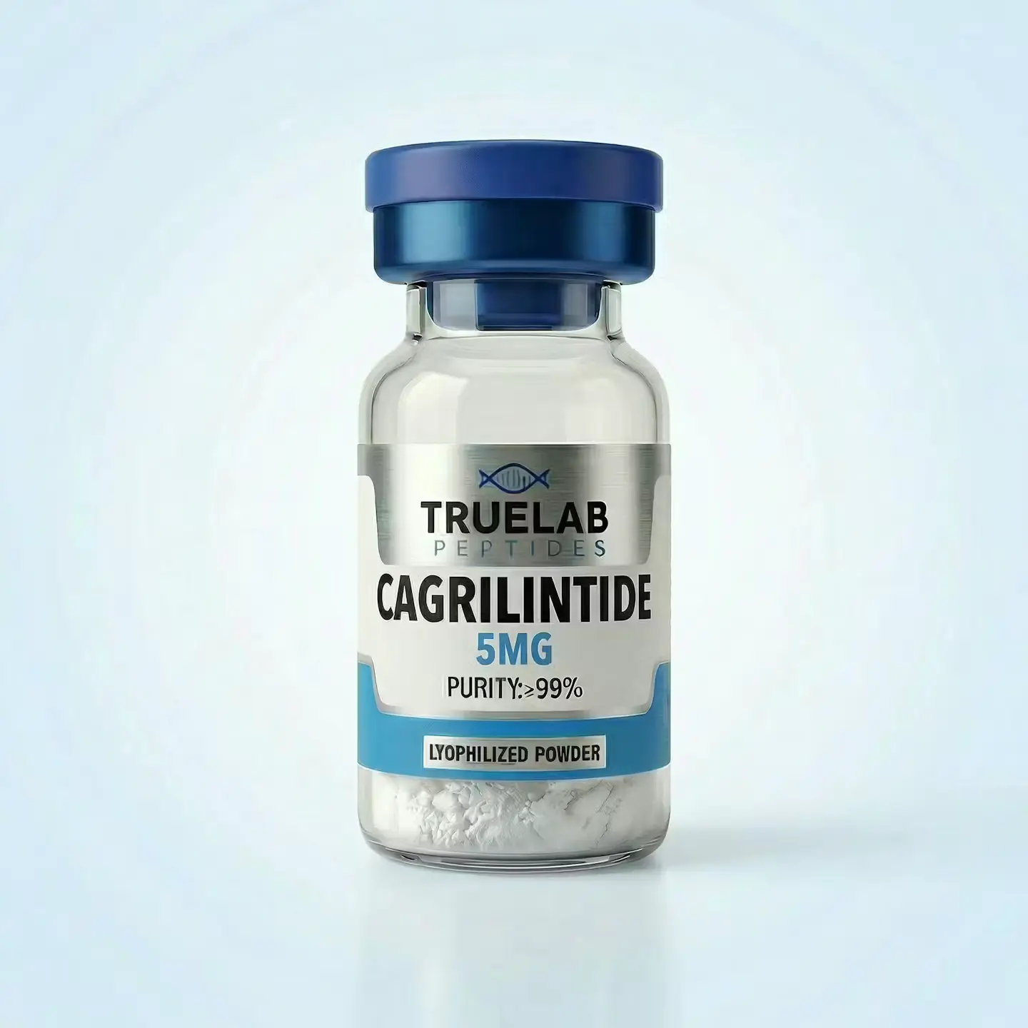 cagrilintide peptide price Buy Cagrilintide 10mg for Research main image 1