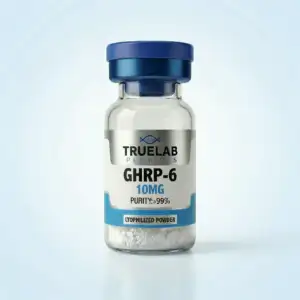 IGF-1 LR3 (1mg) – True Lab Peptides