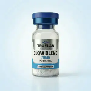 Glow Blend (70mg)