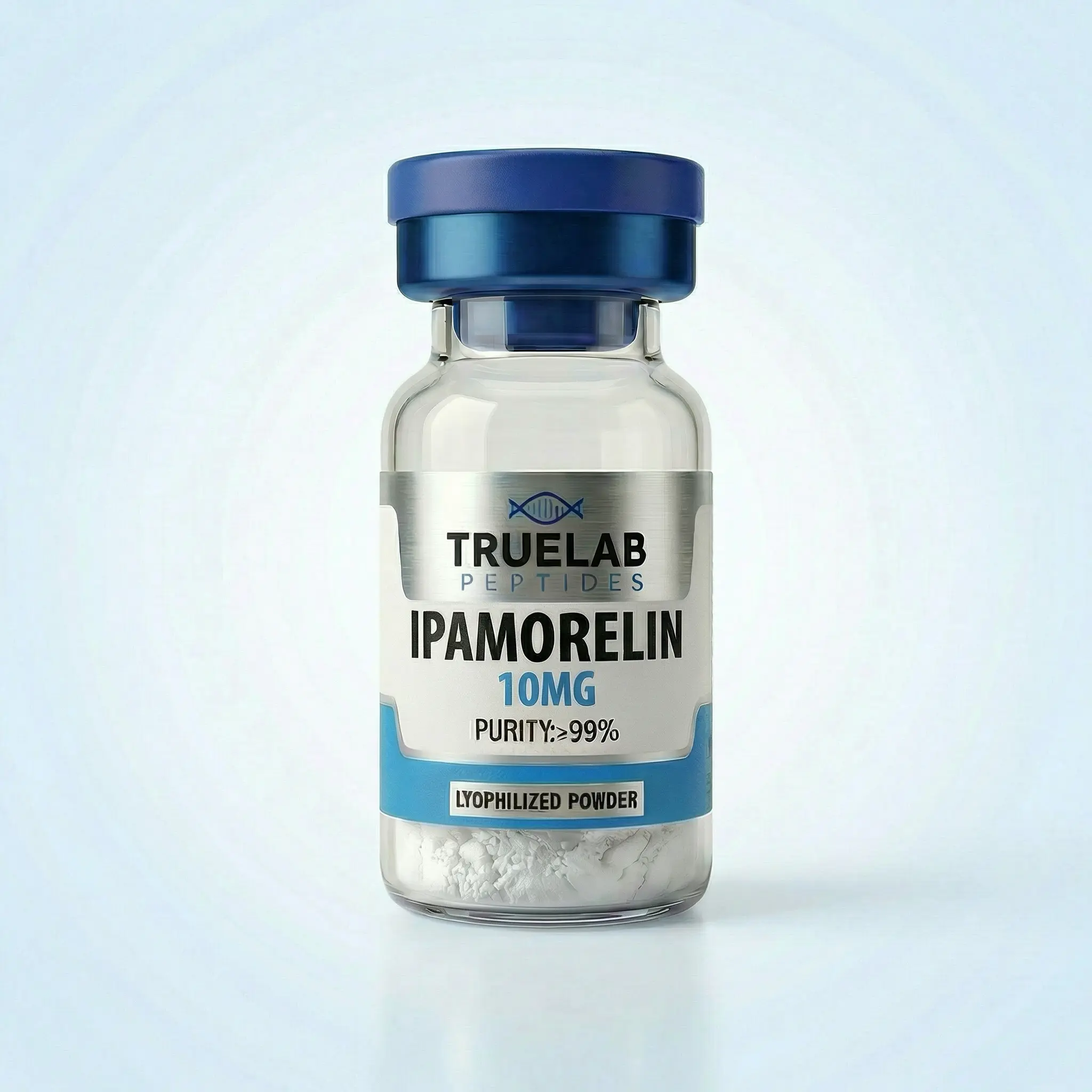Ipamorelin (10mg) – True Lab Peptides