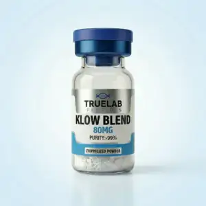 klow purity Klow Blend (80mg) – True Lab Peptides