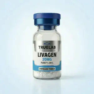 Livagen (20mg)