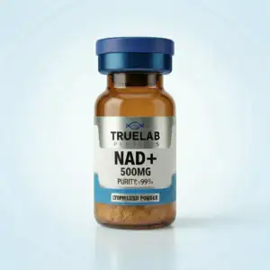 NAD+ (500mg)