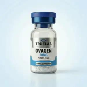 Ovagen (20mg)