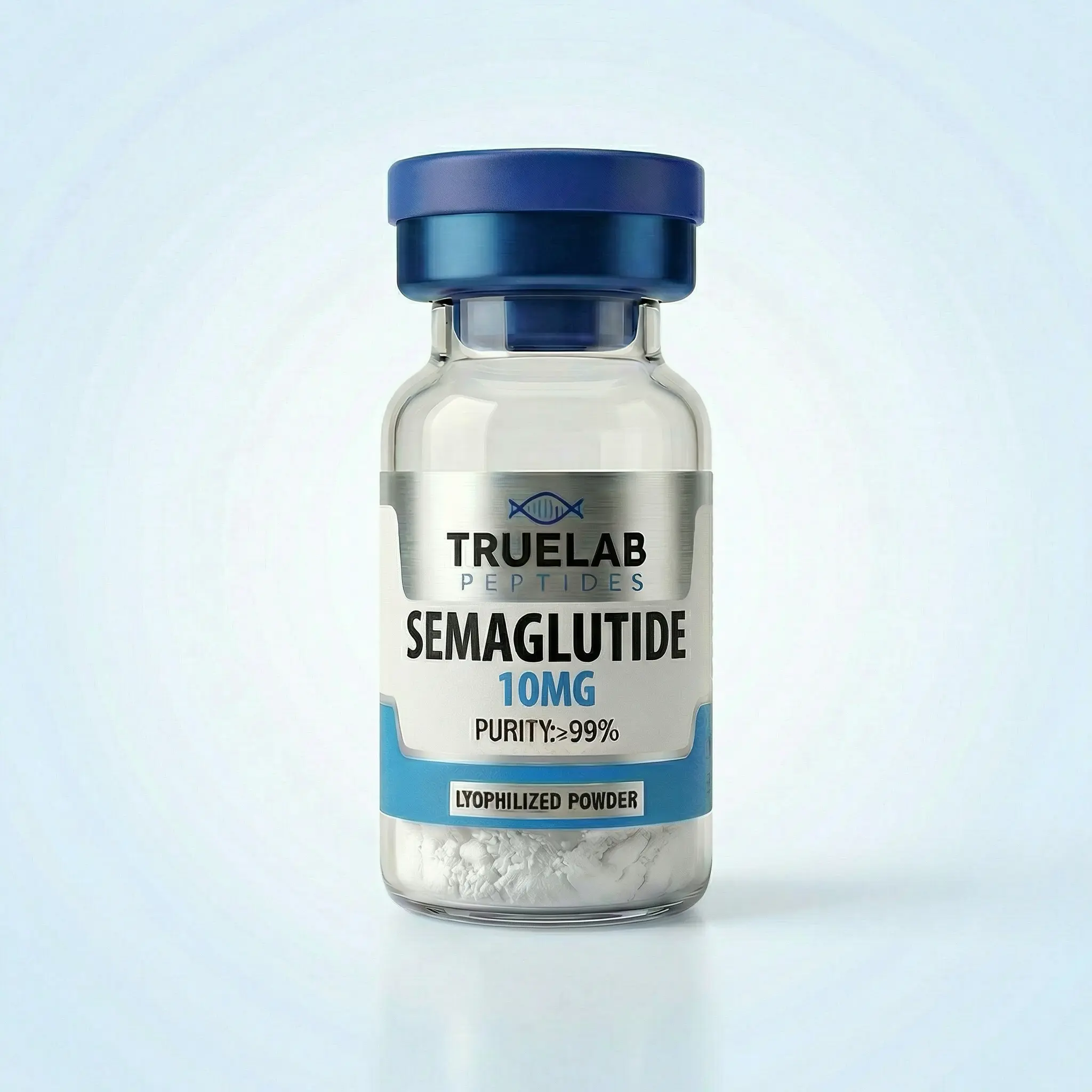 GLP-1 SM True Lab Peptides GLP-1 SM True Lab Peptides