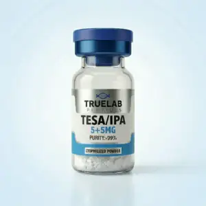 gen labs tirzepatide GLP-2 TZ – True Lab Peptides