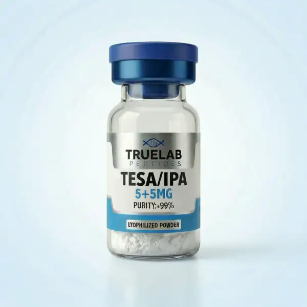 Tesamorelin Ipamorelin Blend $62