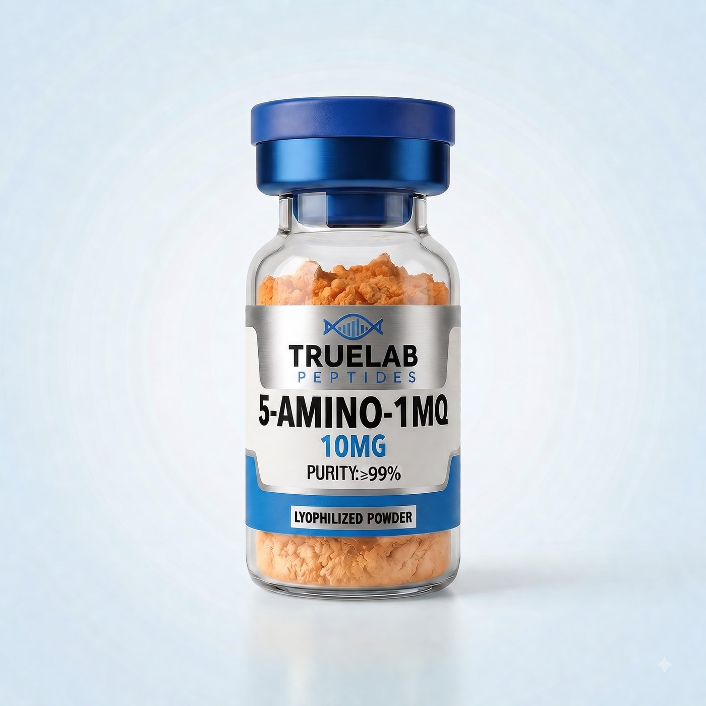 5 amino 1mq co to jest 5-Amino-1MQ – True Lab Peptides B12 Injections Houston & copper-peptide Volume:5mg – 5 vial lab pack (Save 5%)